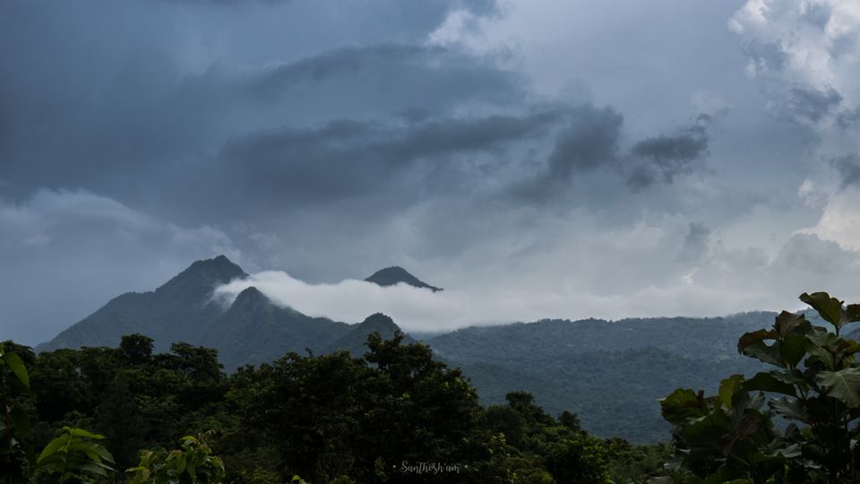 Photo of Great Escape by Santhosham