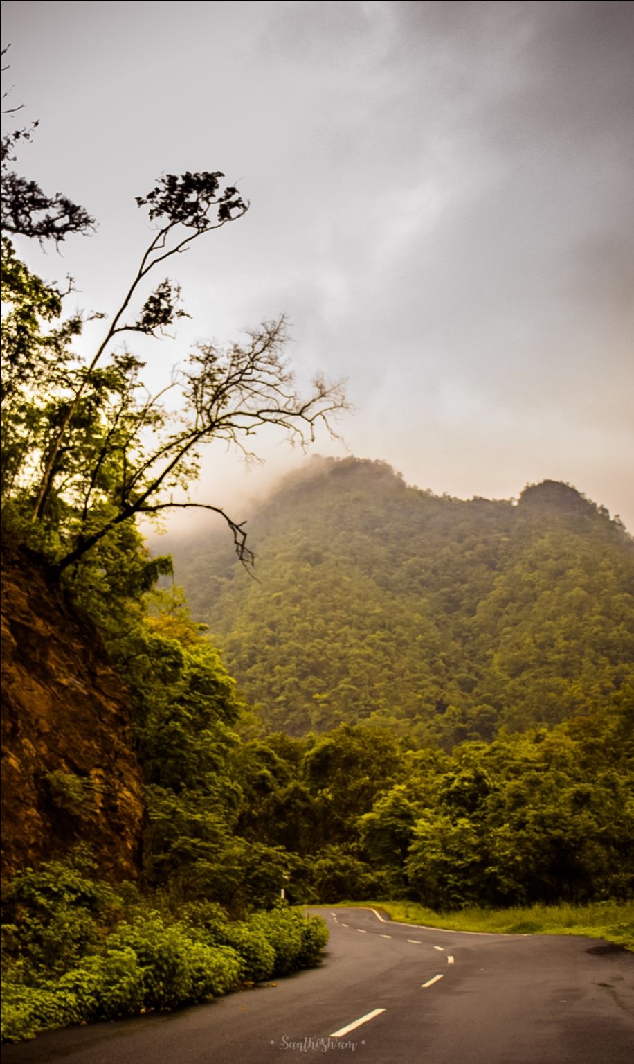 Photo of Great Escape by Santhosham