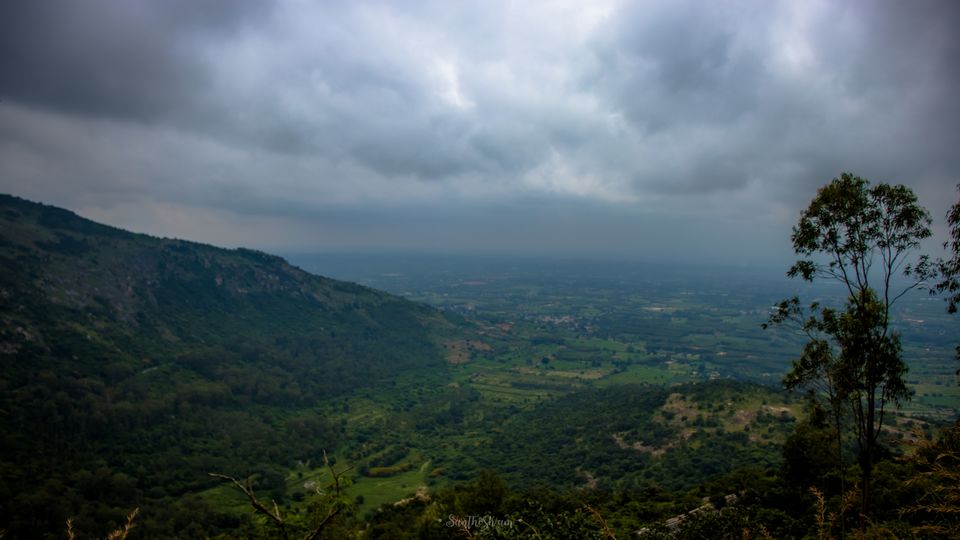 Photo of Namma Bengaluru by Santhosham