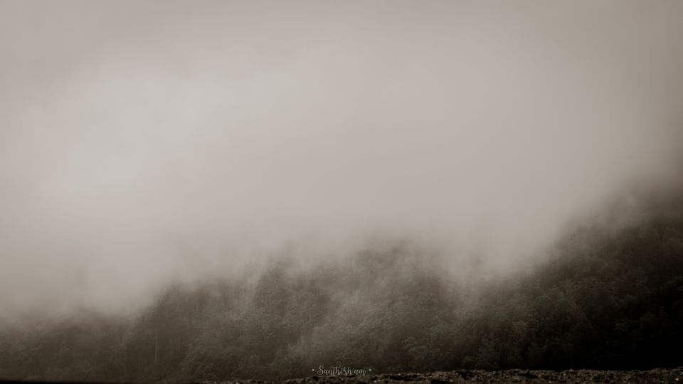 Photo of Araku Diaries by Santhosham