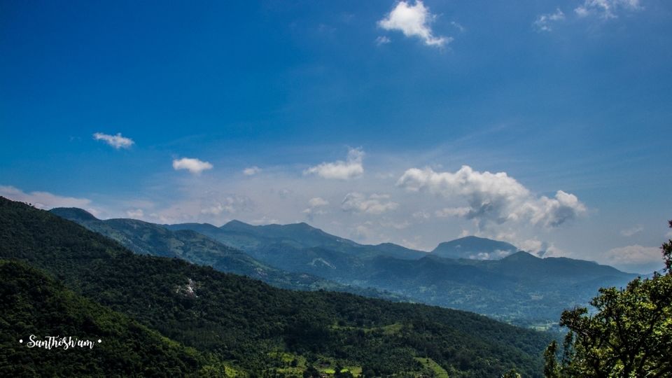 Photo of Araku Diaries by Santhosham