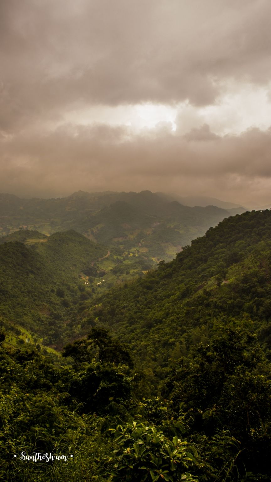 Photo of Araku Diaries by Santhosham
