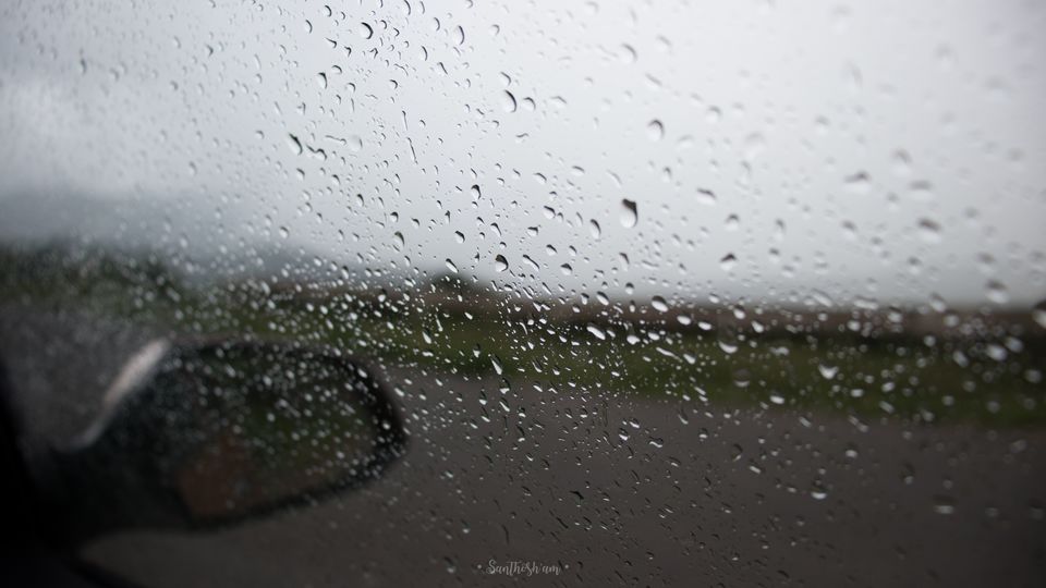 Photo of Araku Diaries by Santhosham