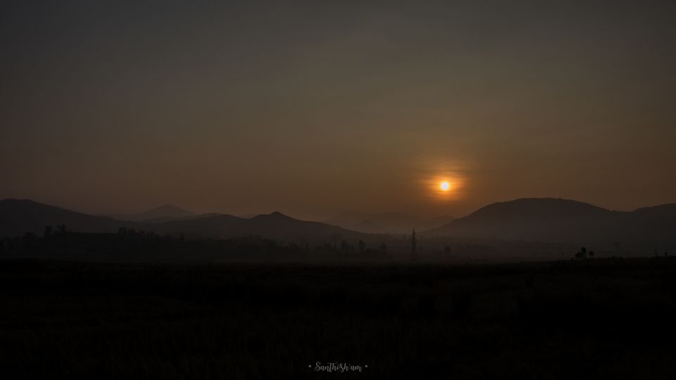 Photo of Araku Diaries by Santhosham