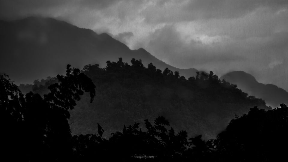 Photo of Araku Diaries by Santhosham