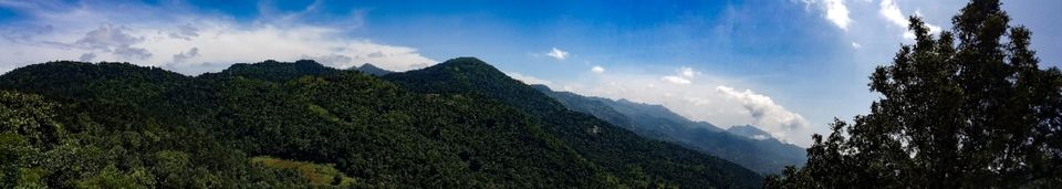 Photo of Araku Diaries by Santhosham