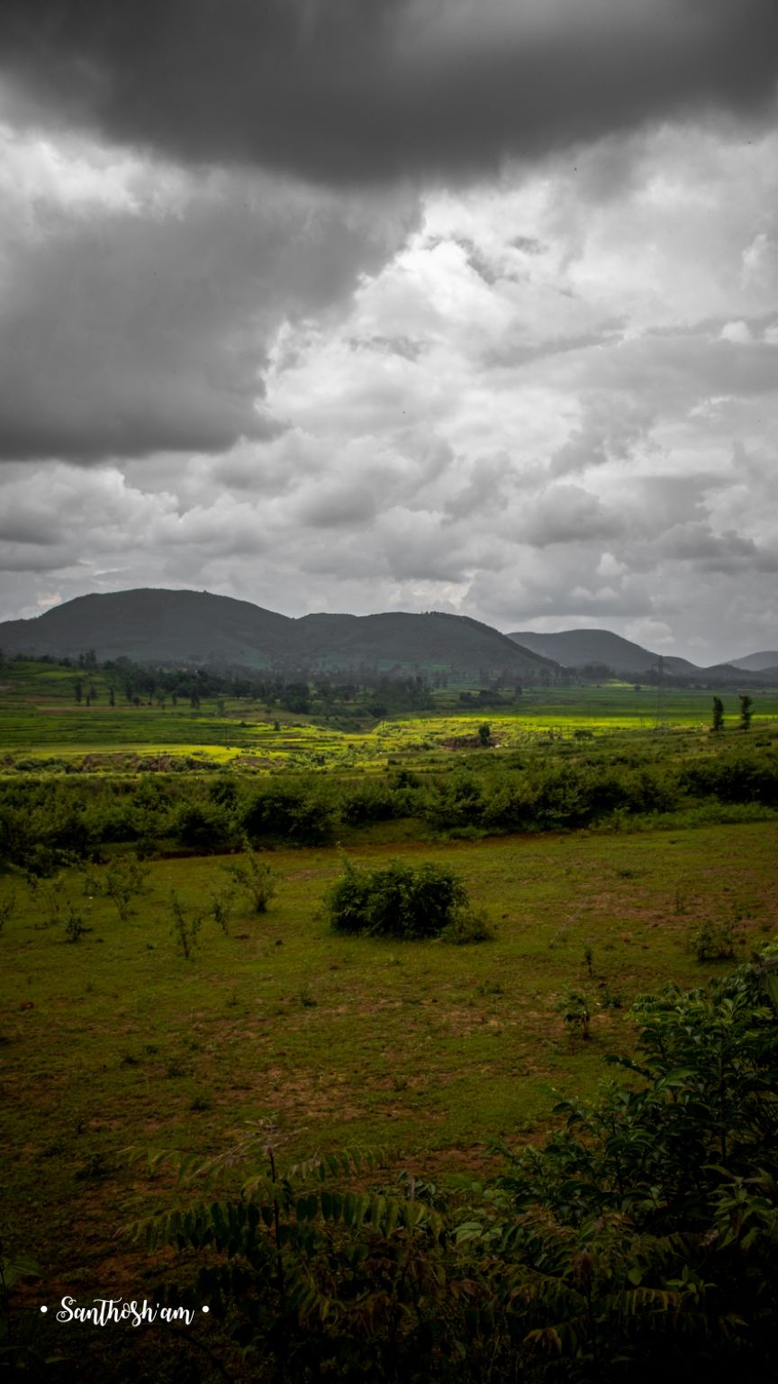 Photo of Araku Diaries by Santhosham