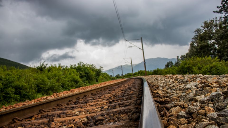 Photo of Araku Diaries by Santhosham