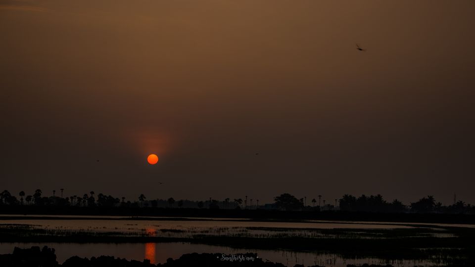 Photo of Araku Diaries by Santhosham