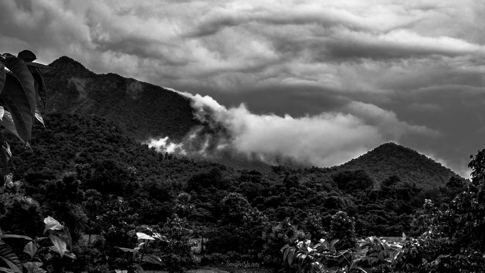 Photo of Araku Diaries by Santhosham