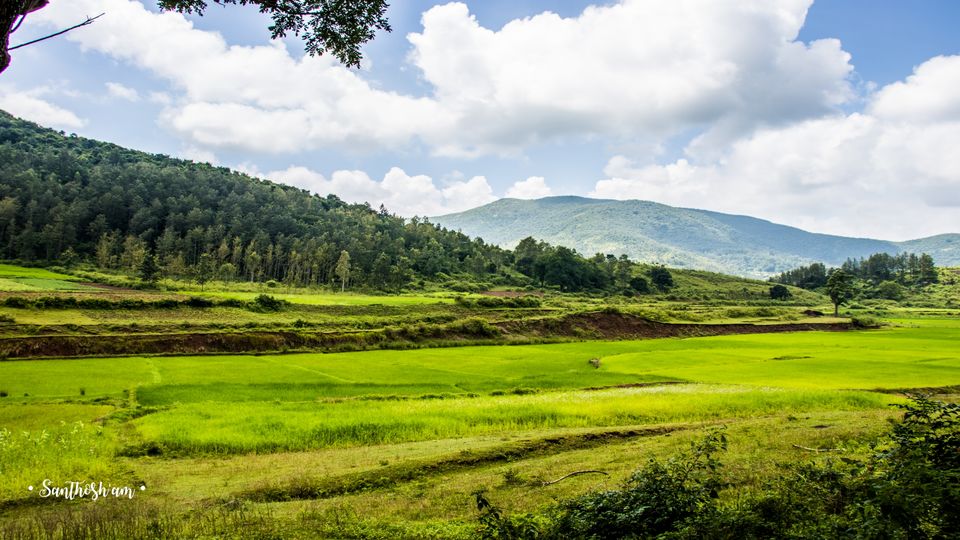 Photo of Araku Diaries by Santhosham