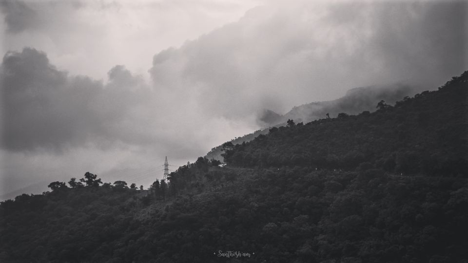 Photo of Araku Diaries by Santhosham