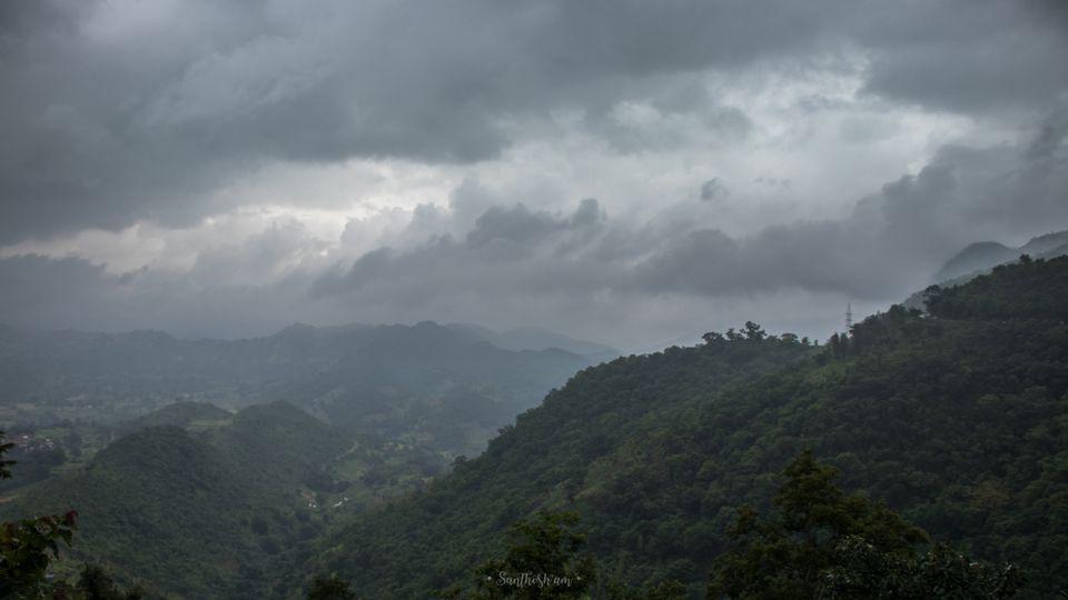 Photo of Araku Diaries by Santhosham