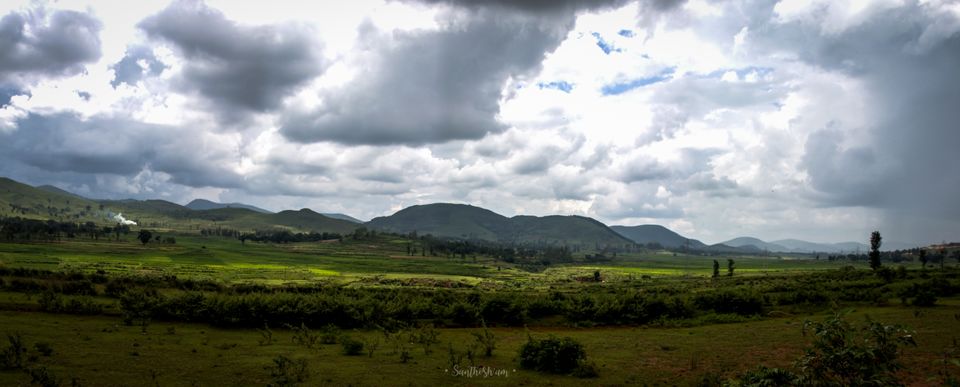 Photo of Araku Diaries by Santhosham