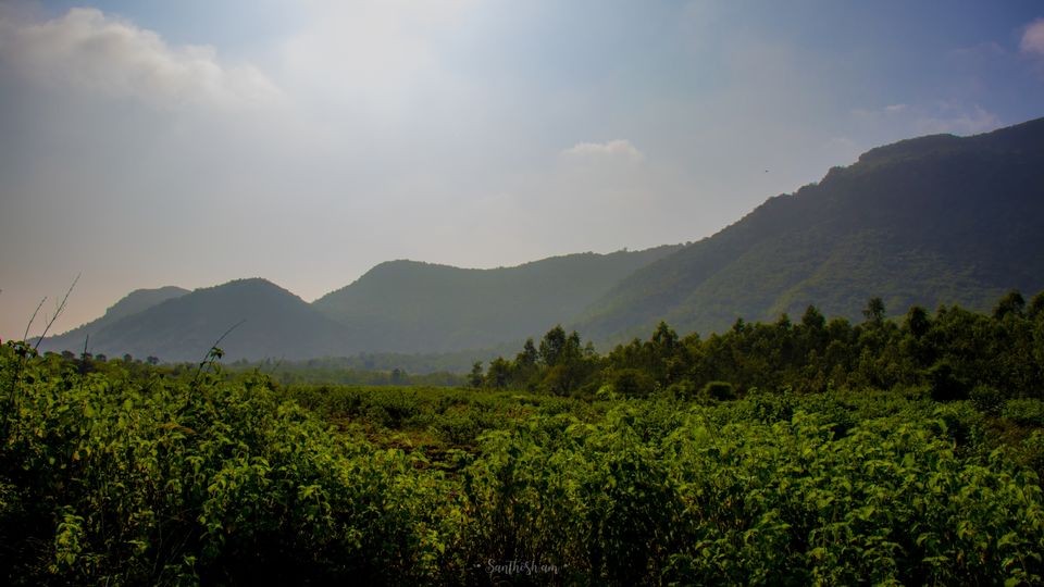 Photo of Araku Diaries by Santhosham