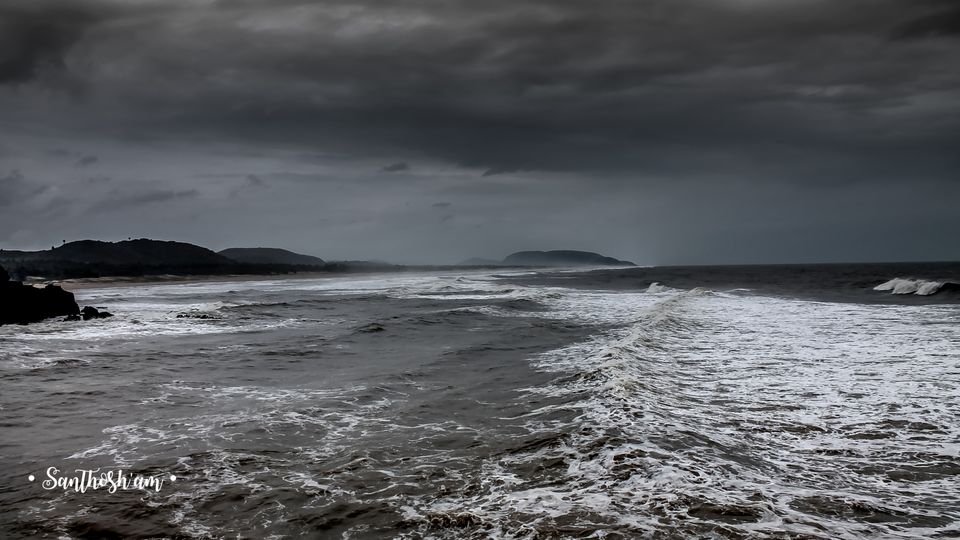 Photo of Beach Please by Santhosham