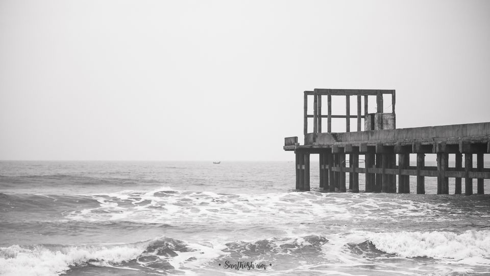 Photo of Beach Please by Santhosham