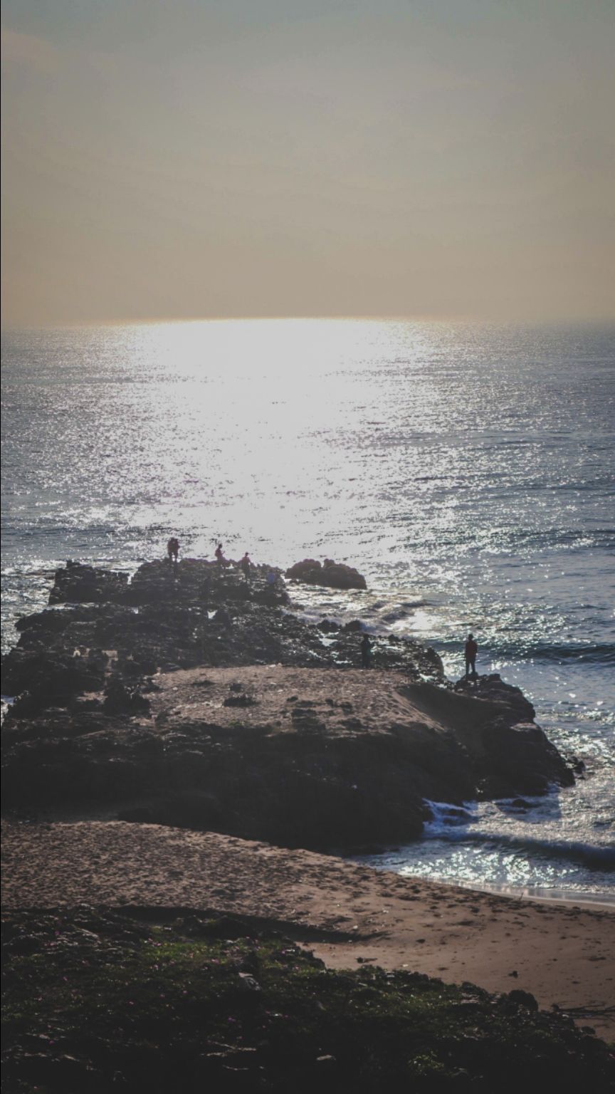Photo of Beach Please by Santhosham