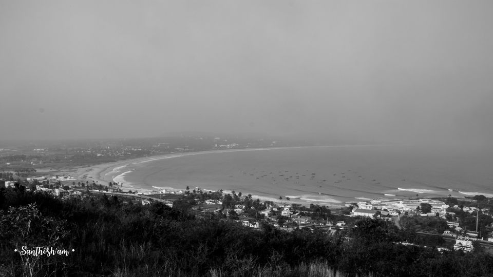 Photo of Beach Please by Santhosham