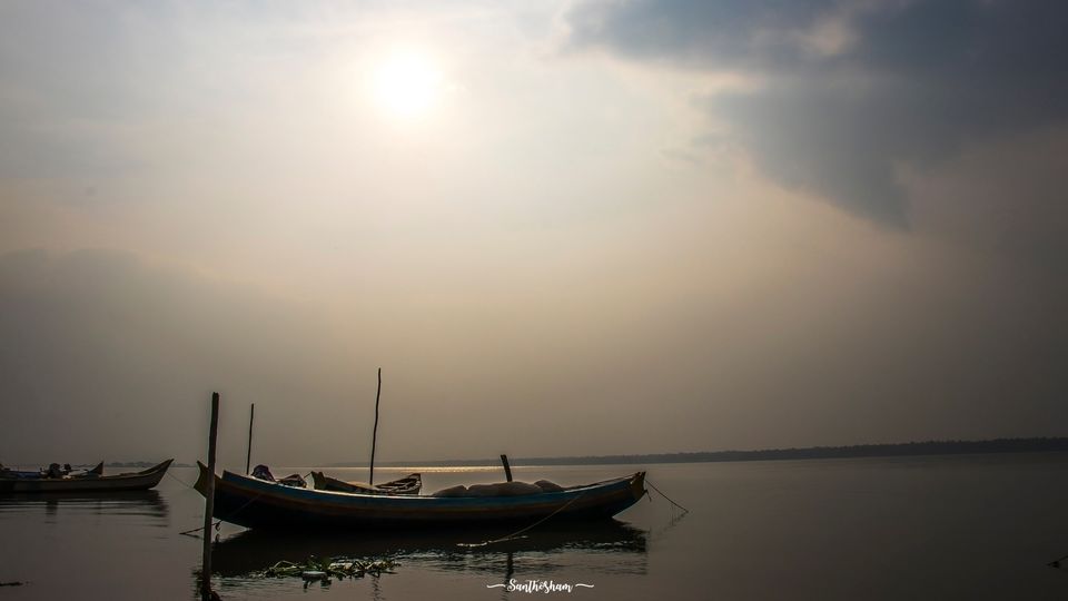 Photo of Beach Please by Santhosham