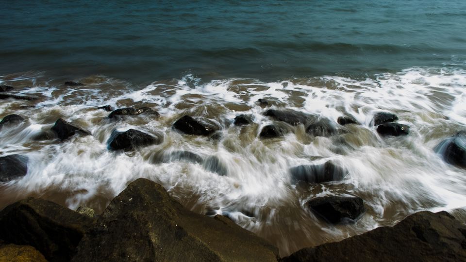 Photo of Beach Please by Santhosham