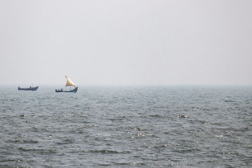 Photo of Beach Please by Santhosham