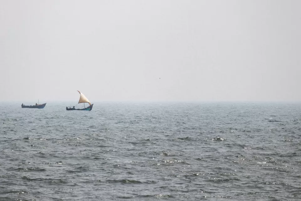 Photo of Beach Please by Santhosham