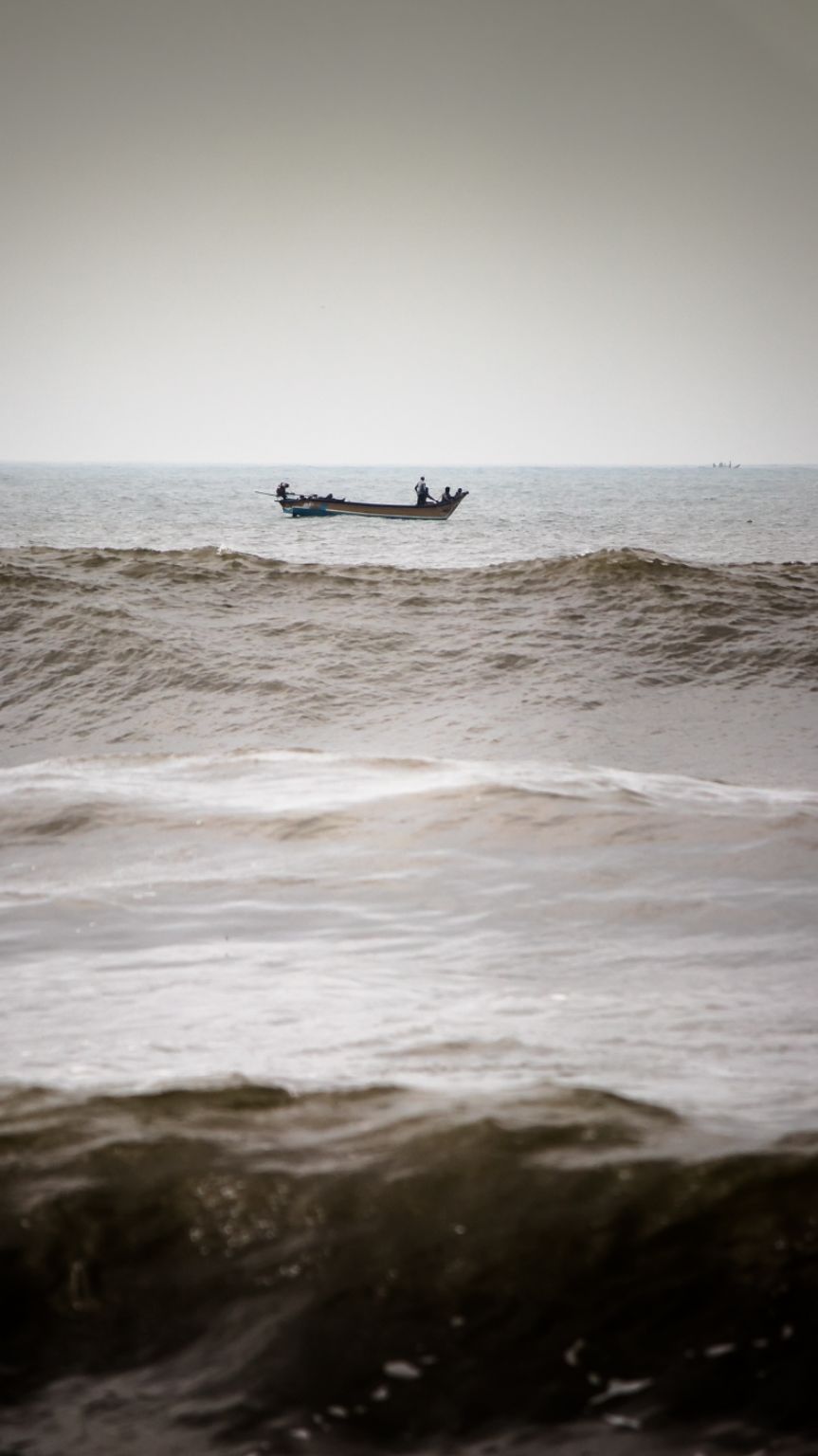 Photo of Beach Please by Santhosham