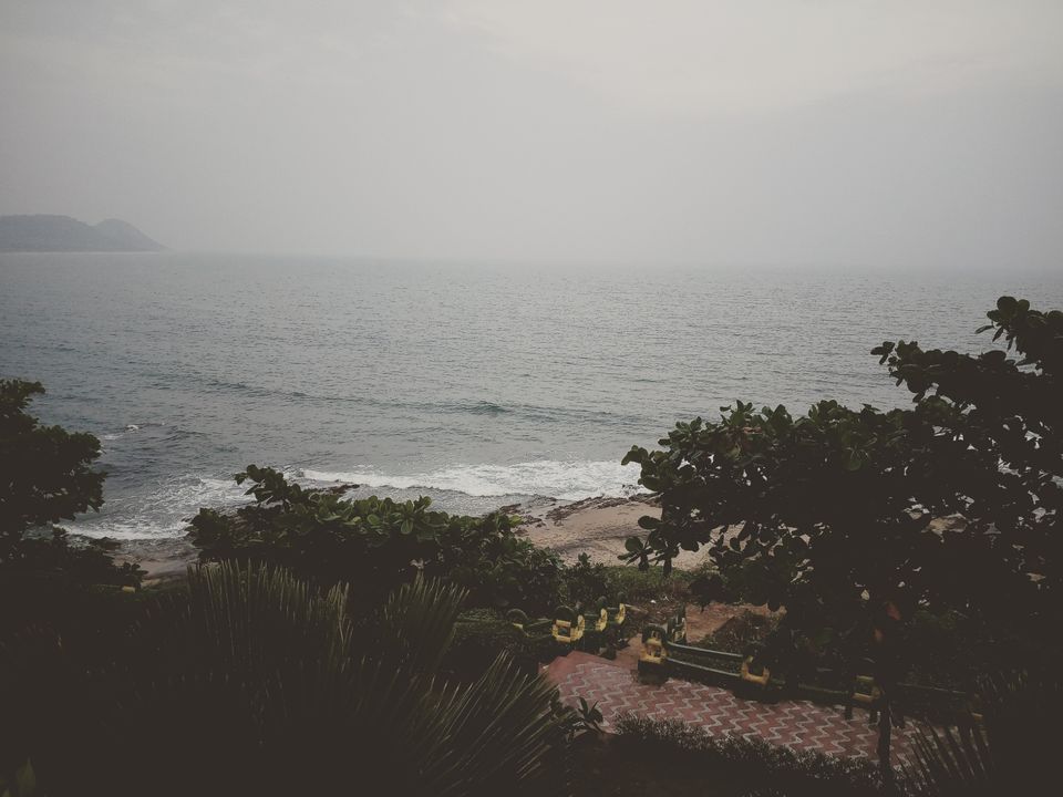 Photo of Beach Please by Santhosham
