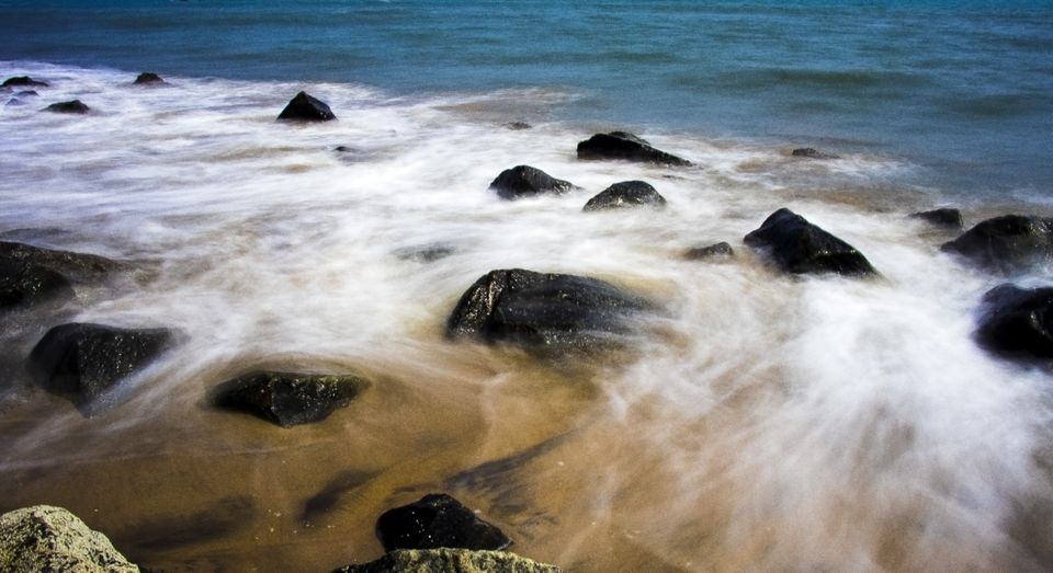 Photo of Beach Please by Santhosham