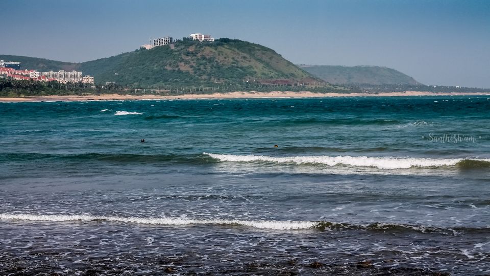 Photo of Beach Please by Santhosham