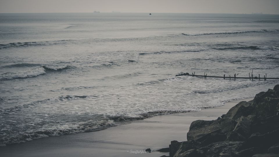 Photo of Beach Please by Santhosham