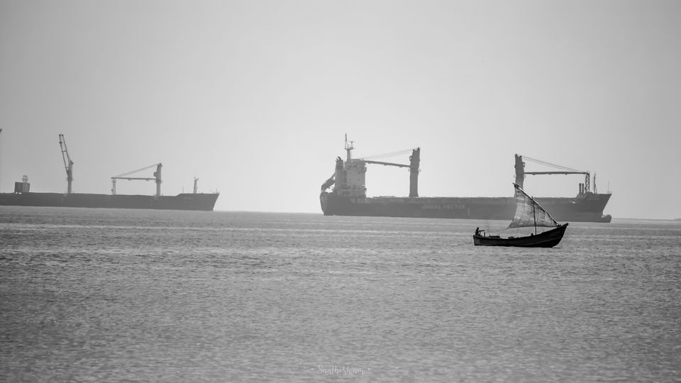 Photo of Beach Please by Santhosham