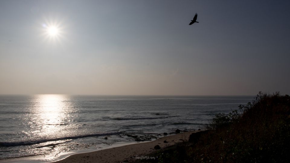 Photo of Beach Please by Santhosham