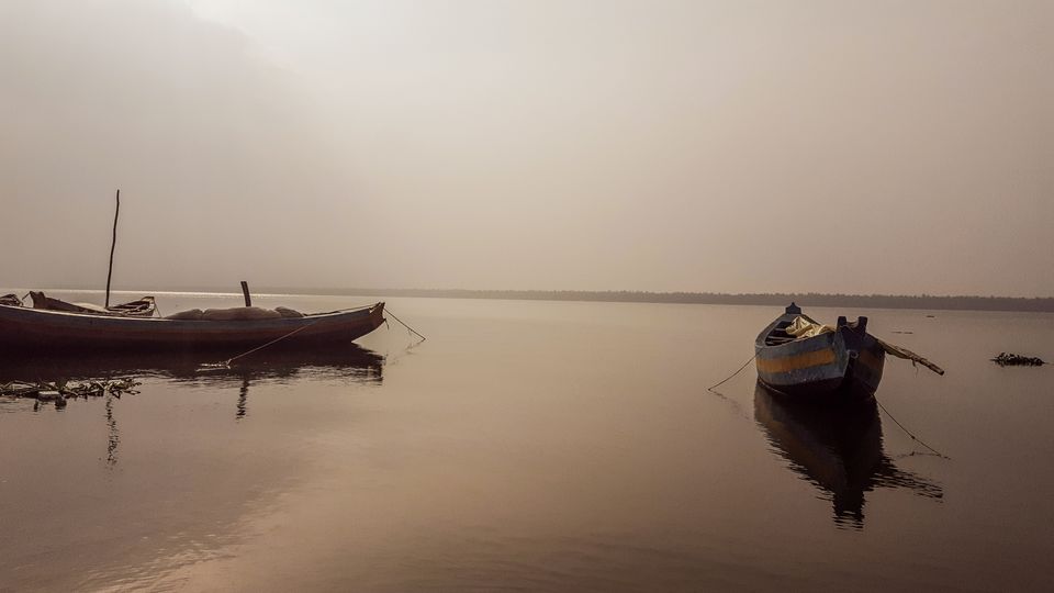 Photo of Beach Please by Santhosham