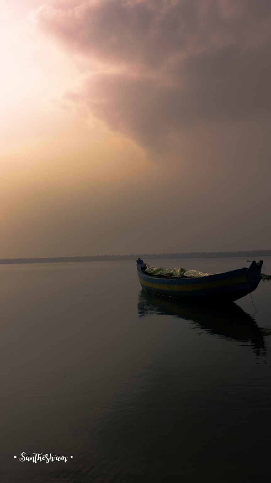 Photo of Beach Please by Santhosham