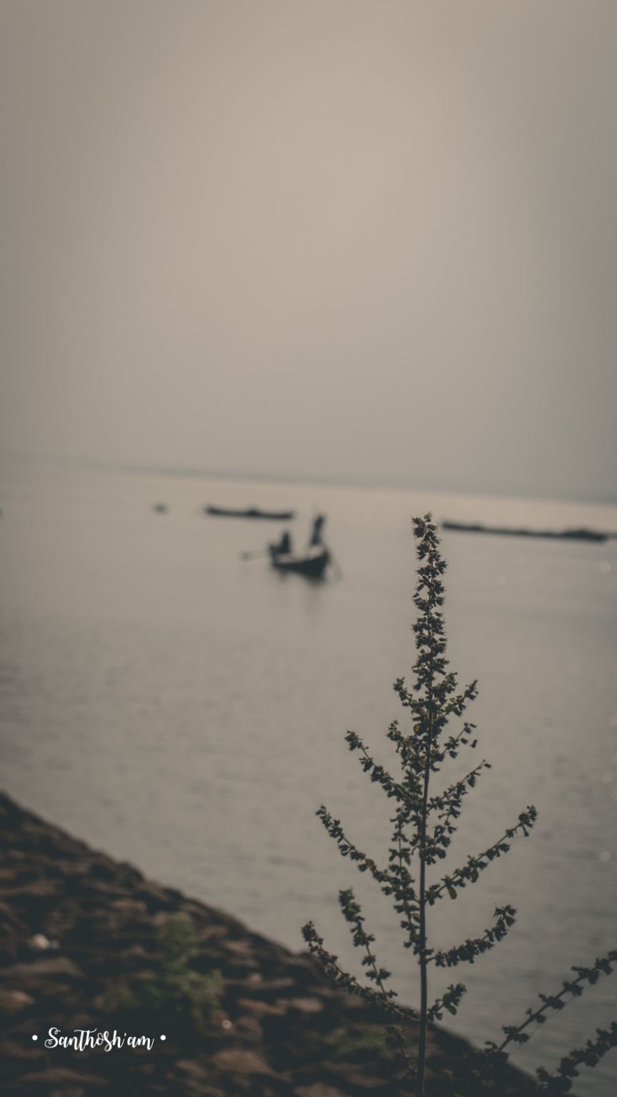 Photo of Beach Please by Santhosham