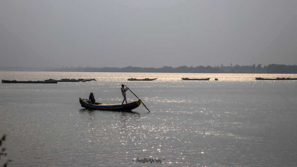 Photo of Beach Please by Santhosham