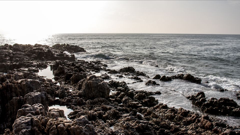 Photo of Beach Please by Santhosham