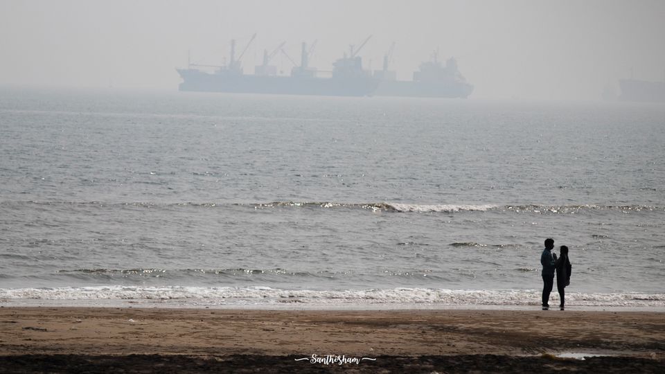 Photo of Beach Please by Santhosham