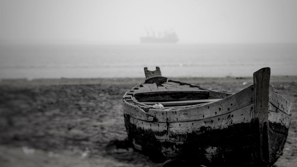 Photo of Beach Please by Santhosham
