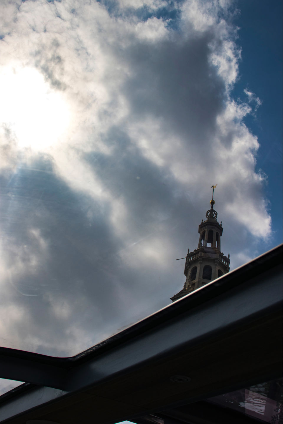 Photo of Amsterdam by Santhosham