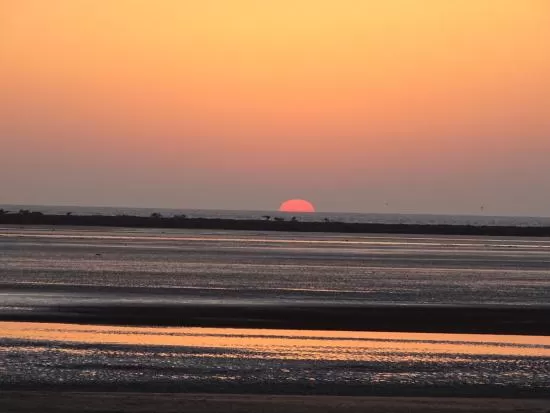 Photo of Bordi, Maharashtra, India by Aditi Bhattacharjee