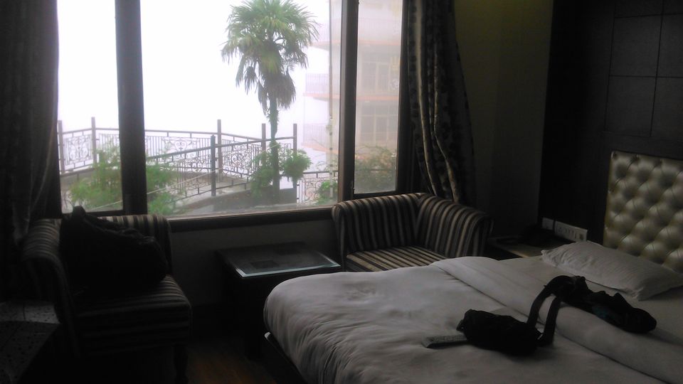 Photo of Mussoorie, Uttarakhand, India by Megha Tyagi