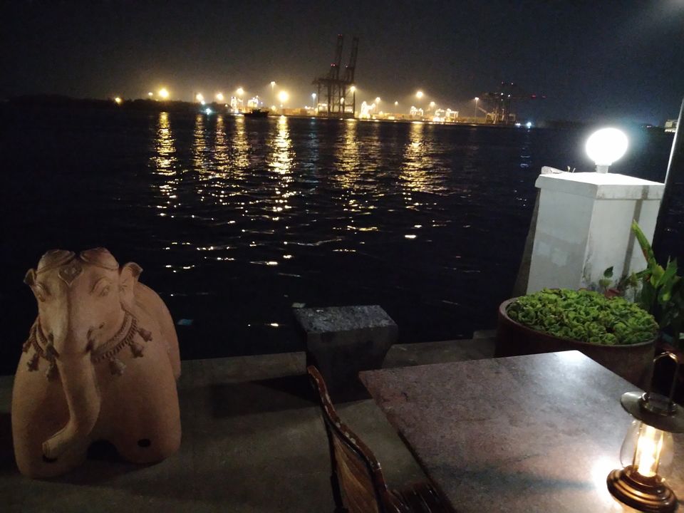 Photo of Three cities, one art Biennale & one Malayali wedding in Kerala!-2019 by Megha Dasgupta