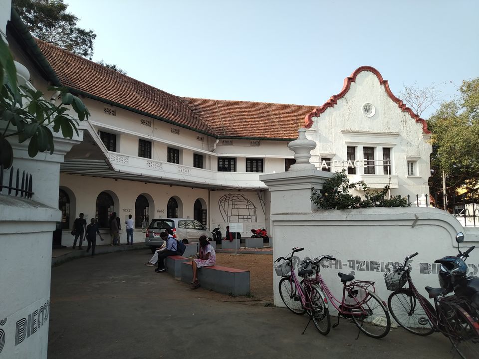 Photo of Three cities, one art Biennale & one Malayali wedding in Kerala!-2019 by Megha Dasgupta