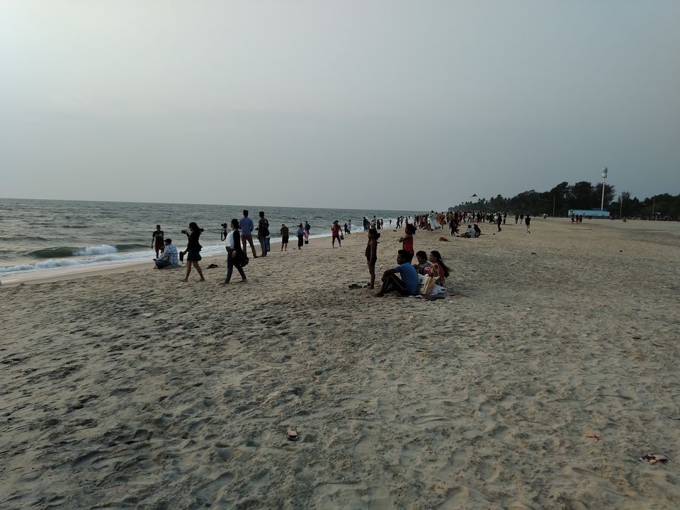 Photo of Alleppey, Kerala, India by Megha Dasgupta