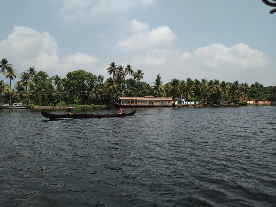 Photo of Three cities, one art Biennale & one Malayali wedding in Kerala!-2019 by Megha Dasgupta