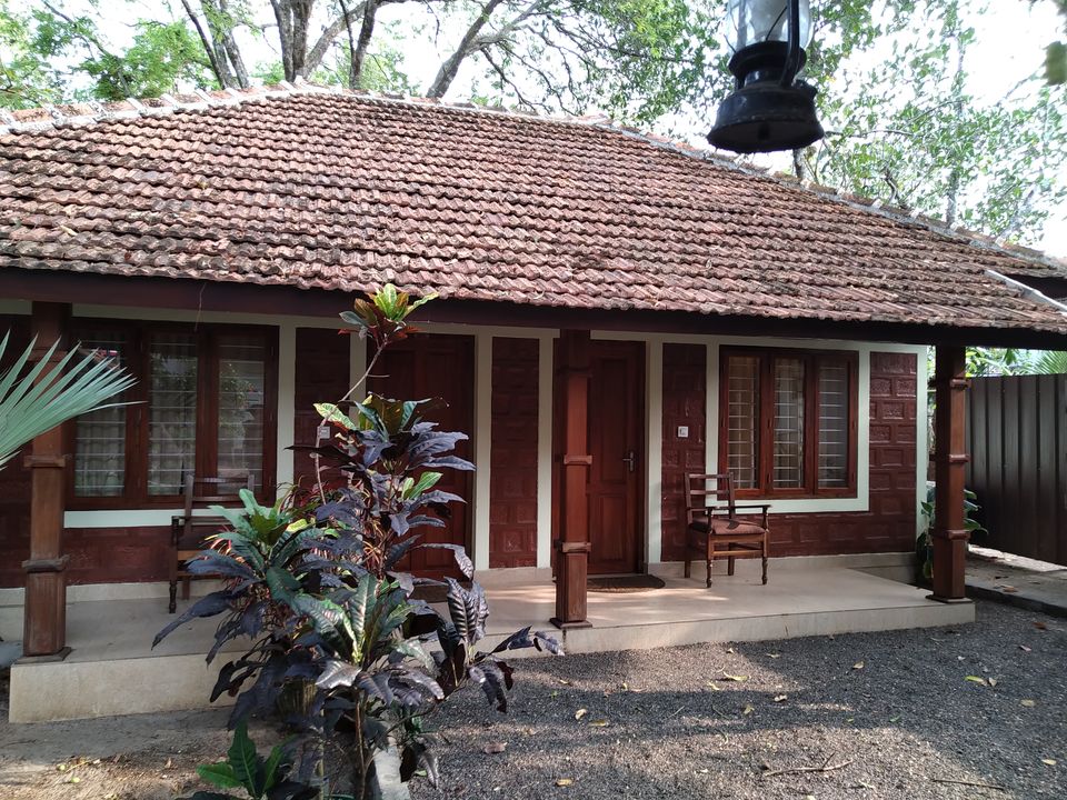 Photo of Alleppey, Kerala, India by Megha Dasgupta