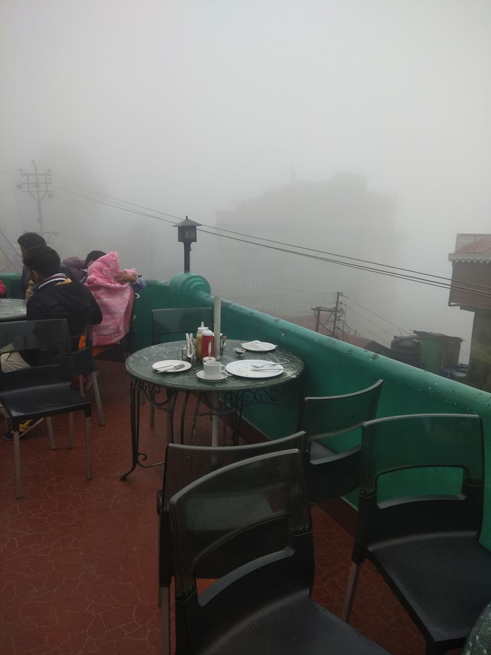 Photo of Darjeeling, West Bengal, India by Megha Dasgupta